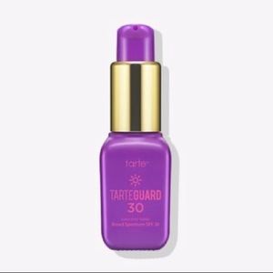Tarte Tarteguard 30 Sunscreen Lotion -Travel Size